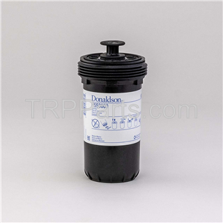 Image of fuel filter