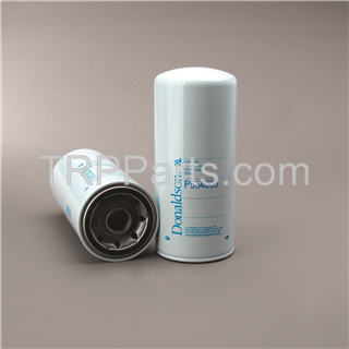 Image of lube filter