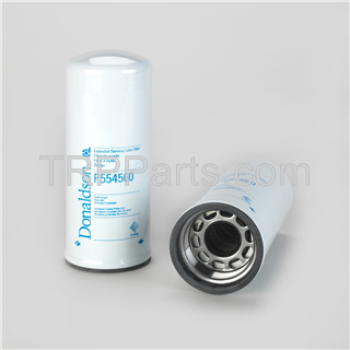 Image of filter-lube spin-on full flow