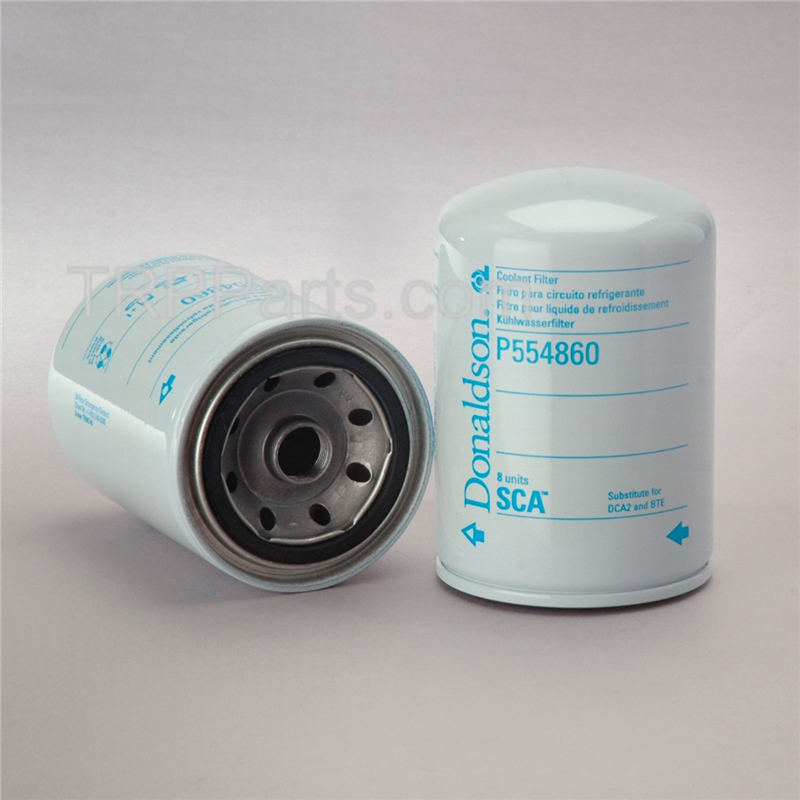 filter-coolant spin-on image 1