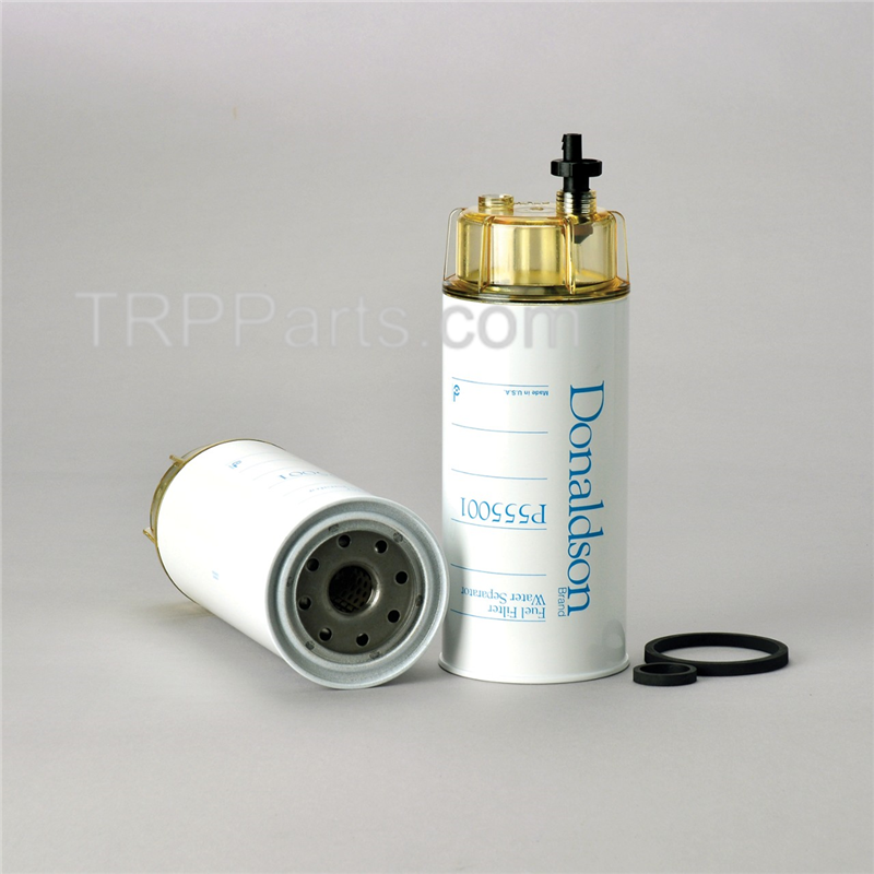 filter-fuel/water separator image 1