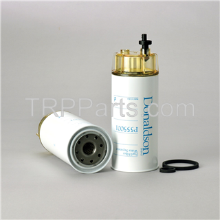 filter-fuel/water separator