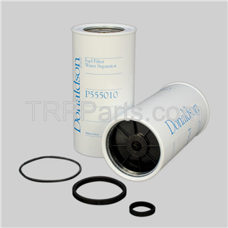 filter-fuel/water separator