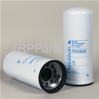 Image of filter-fuel cummins isx