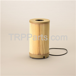 filter-fuel water separator