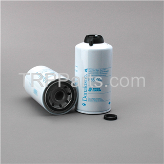 fuel/water separator