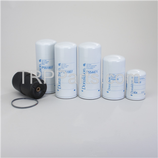 Image of kit-lube, fuel, coolant, f/w separator