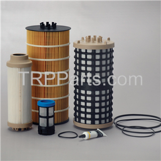 Image of kit-filter