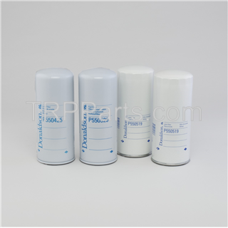 Image of liquid filter kit