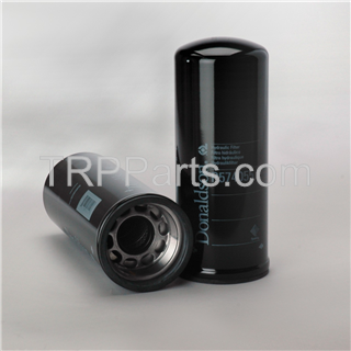 Image of filter-hydraulic spin on