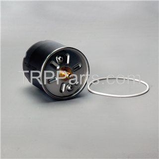 filter-lube cartridge metal