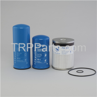 Image of kit-filter, liquid