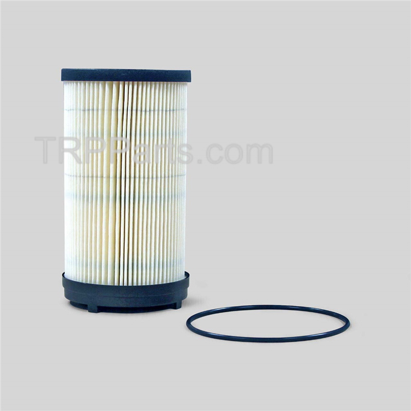 fuel filter, water separator cartridge image 1