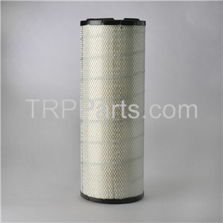 filter-air-primary radial seal