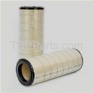 Image of air filter, primary radialseal