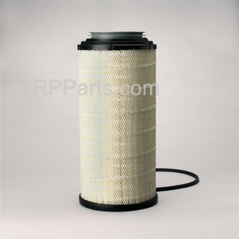 air filter, radialseal image 1