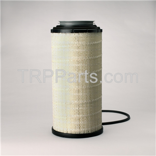 Image of air filter, radialseal