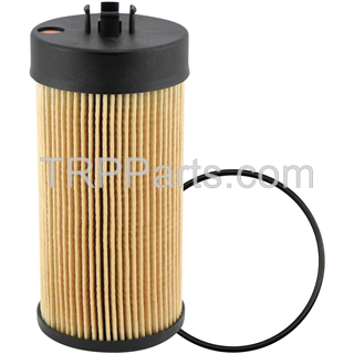 lube filter
