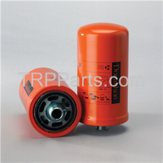 Image of filter-hydraulic, spin on