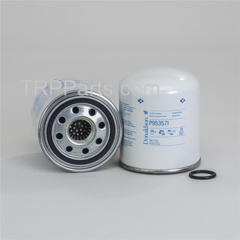 air dryer, spin-on image 1