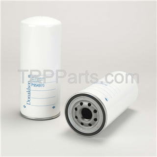 Image of fuel filter, spin-on
