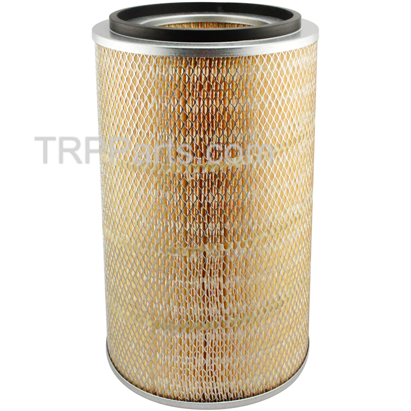 outer air filter element - with lift tab image 1
