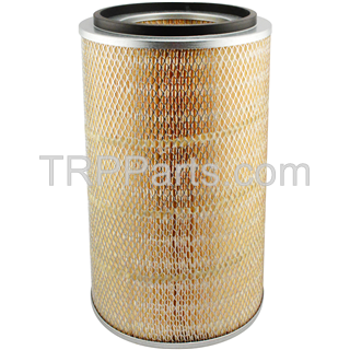 Image of outer air filter element - with lift tab