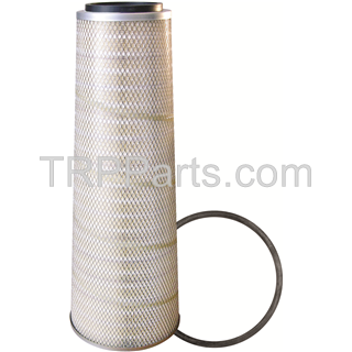Image of element-filter air conical