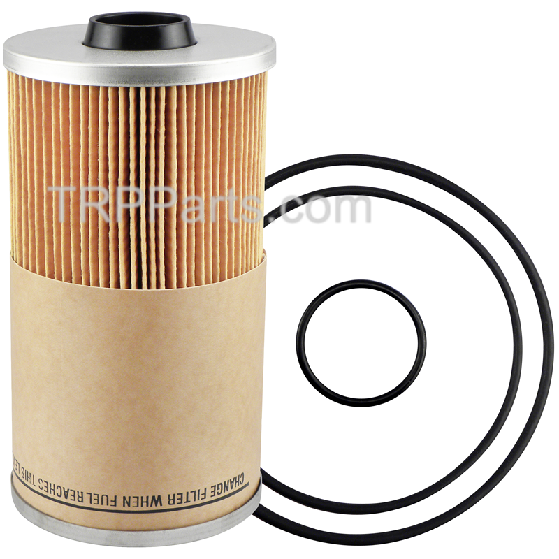 fuel/water seperator image 1
