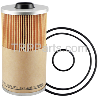 fuel/water seperator