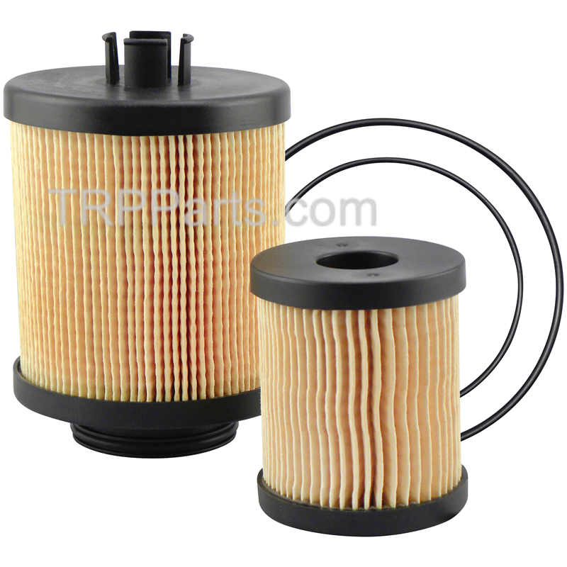 spin-on fuel filter image 1