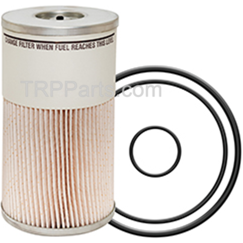 filter-dahl fuel element diesel image 1
