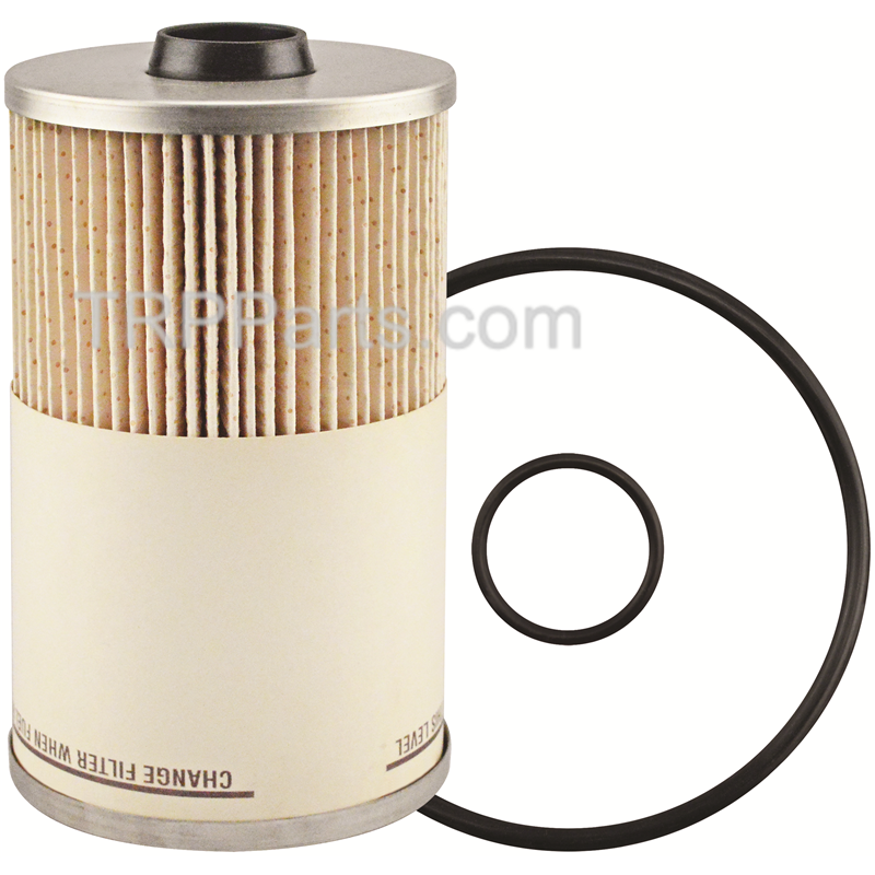 filter-fuel/water separator image 1