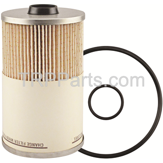 Image of filter-fuel/water separator