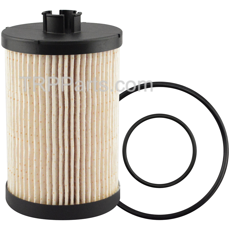 fuel/water seperator image 1