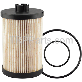 Image of fuel/water seperator