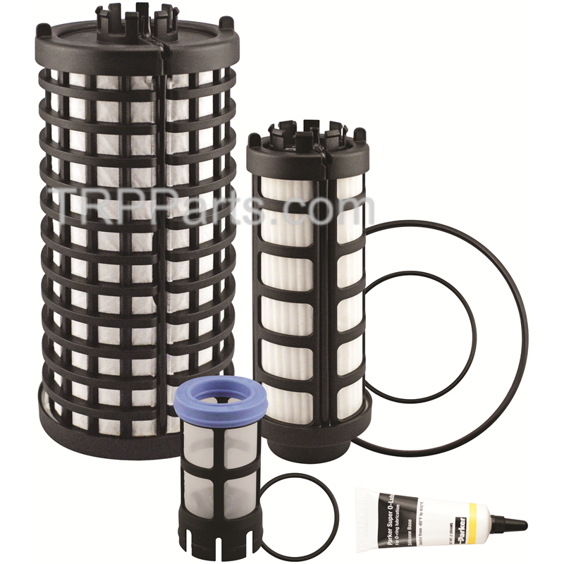 filter-fuel, kit image 1