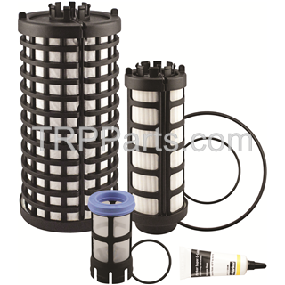 Image of filter-fuel, kit