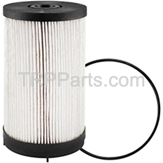 Image of diesel fuel filter element