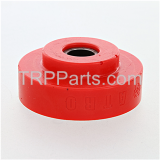 Image of motor/radiator mount (high temp)