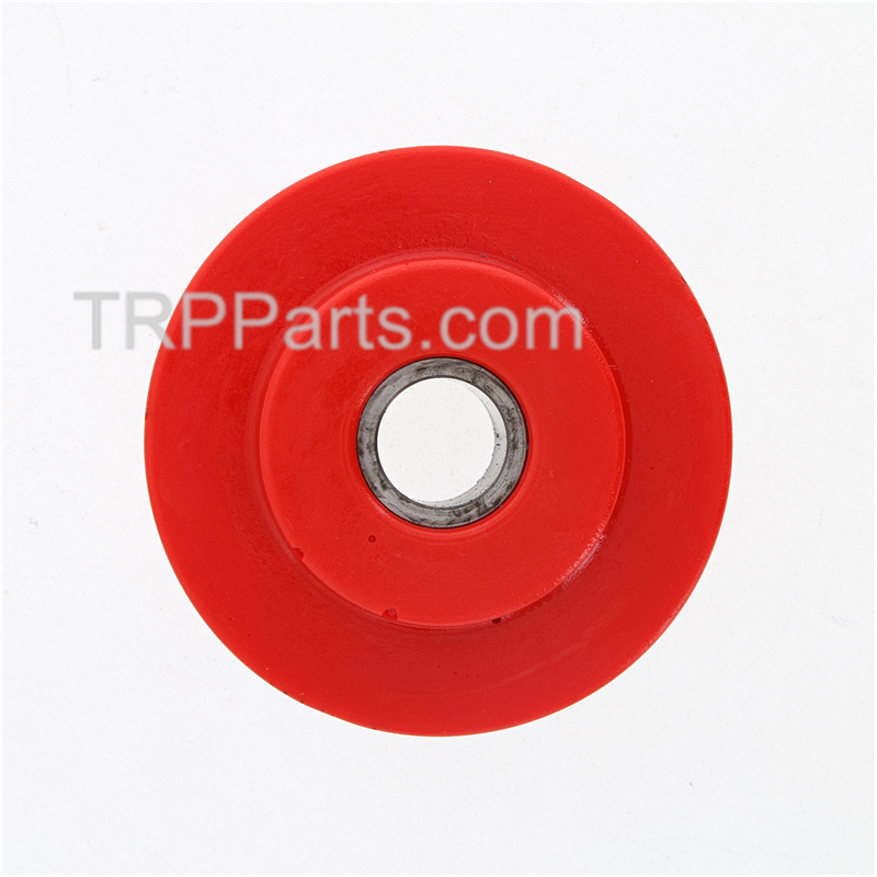 motor/radiator mount (high temp) image 2