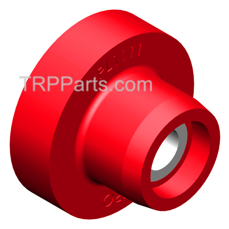motor mount front (high temp) image 1