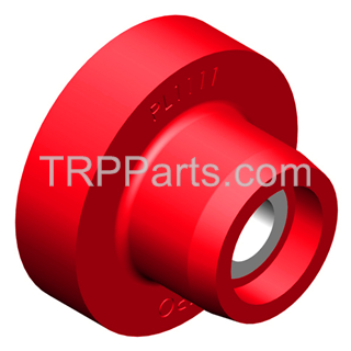motor mount front (high temp)