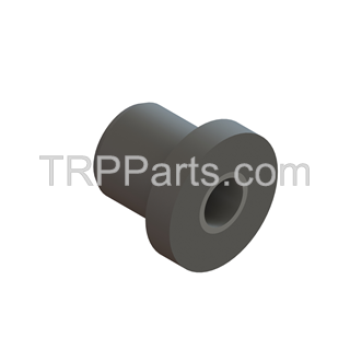 poly radiator mount