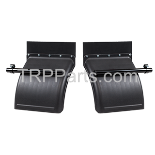 fender qtr std mt poly pr