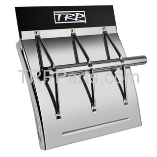 quarter fender - full brace - pair