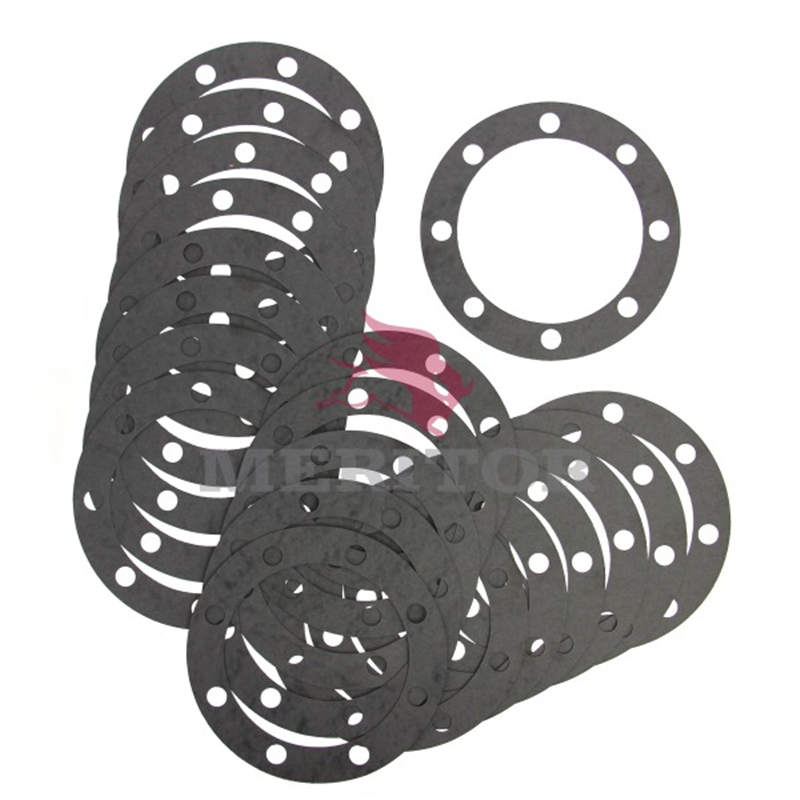 flange gasket image 1