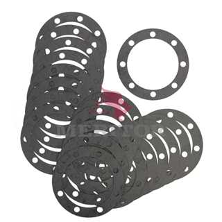Image of flange gasket