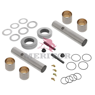kit-king pin