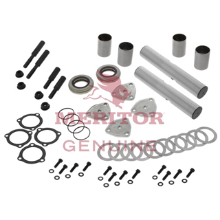kit-king pin